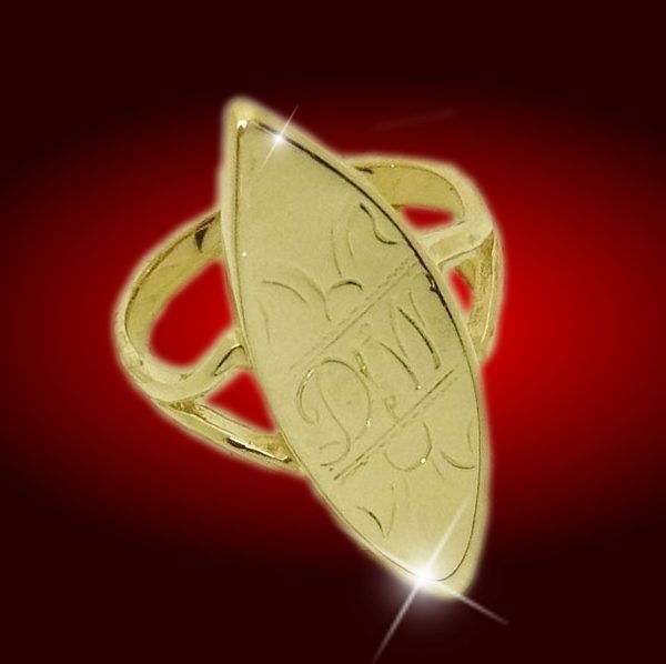 Initial Ring
