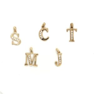 cz-initials